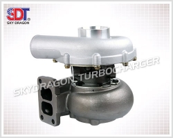 ST-K100 OM366 Mercedes Benz Truck / Unimog K27 Turbo 53279886718