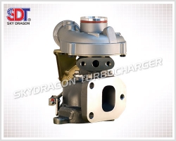 ST-K107 K14 Volkswagen Transporter TDI (T4) ACV K14 Turbo 53149887018 WTH AVC ENGINE