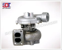 ST-K108 K27-422  Mercedes Benz Truck, Bus K27 Turbo 53279886502