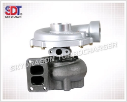 ST-K109 K27-442 Mercedes Benz Truck, Bus K27 Turbo 53279886507