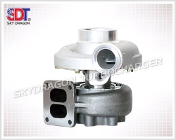 ST-K111 K31 Man Truck TGA 420 K31 Turbo 53319887201 WITH D2866LF25 ENGINE