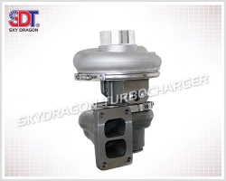 ST-K115 4LEK Mack Various, Truck 4LE-556 Turbo WITH ET673E ENGIE