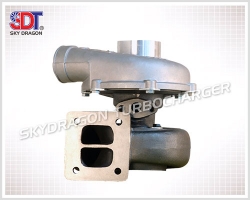 ST-I124 Turbocharger RHC7 24100-1440C for Hitachi EX300-1 EP100 turbo