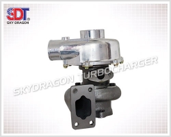 北京ST-I132 RHB6 Aftermarket Parts Turbocharger 8944183200 For Engine 4BD1