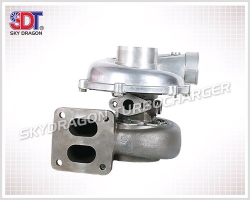ST-I134 SPARE PARTS FOR RHC7CW TURBO WITH P09CTB ENGINE WITH 114400-2311A