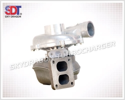 ST-I135 Turbo Kit RHE7 24100-2751B For HINO Truck YF68 engine