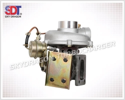 ST-I136 VX29 RHC7 For Hino HO4CT 24100-1690 turbocharger