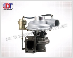上海ST-I138 RHC6 Cars spare parts oem turbo VX53 H07CT RHC6 Turbocharger HINO 24100-2201