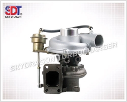 ST-I138 RHC6 Cars spare parts oem turbo VX53 H07CT RHC6 Turbocharger HINO 24100-2201