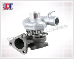 ST-M144 SPARE PARTS FOR TD04-2 TURBO WITH 4D56 ENGINE WITH 49177-04510