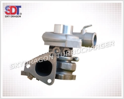 ST-M145 SPARE PARTS FOR TD04-3 TURBO WITH 4D56T ENGINE WITH 49179-01515