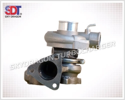 ST-M146 4D56 Engine TD04-4 49177-01510 Turbocharger