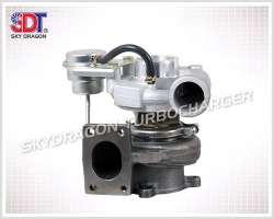 广州ST-M149 TD04HL-13GK Turbo charger 49189-00940 turbocharger
