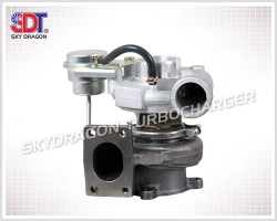 ST-M149 TD04HL-13GK Turbo charger 49189-00940 turbocharger