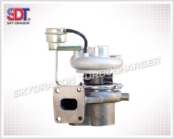 ST-M155 Mitsubishi Canter 60 LWK TD05 Turbo 49178-02120