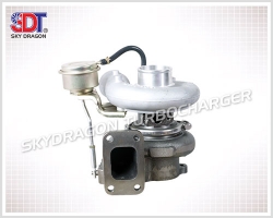 ST-M160 SPARE PARTS FOR TD06-4 TURBO WITH FUSO6D16 ENGINE WITH 49179-00260