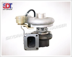 ST-M161 Design for Mitsubishi Fuso Truck, Bus TD07-5 Turbo 49187-00211