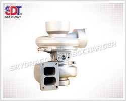 ST-S167 S4DS-010 CAT3306 Turbo 313272 turbocharger 196550,196552 Earth Moving turbo