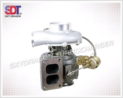 北京ST-S168 S3A S300 turbo type turbocharger 1390970009 for D2866LF engines