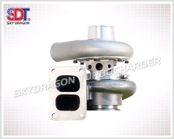 ST-S169 CATD07G China Supplier Diesel Engine Turbo for ED07G Excavator ,E3306 Turbo 471133-0001