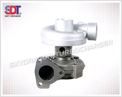 ST-S172 Diesel Engine spare parts Superchargers Turbocharger for 320DS 315920 836659179 turbo kit