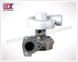 北京ST-S172 Diesel Engine spare parts Superchargers Turbocharger for 320DS 315920 836659179 turbo kit