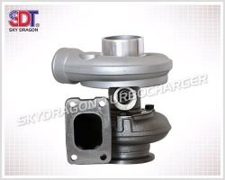 广州ST-S173 China manufacturer turbo chra actuator S1B 316292 RE11550 turbocharger