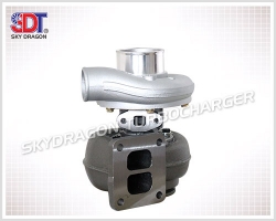 广州ST-S174 Auto parts turbocharger S200S053 turbo engine 6068H with high quality RE518254