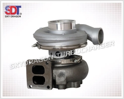 广州ST-S178 Excellent quality ! S3A turbocharger 313414 1338274 turbo charger for DSC11 truck of fengcheng booshiwheel manufacturer