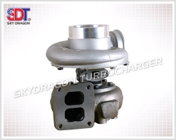 ST-S179 S300 turbocharger 316752 for Renault Truck