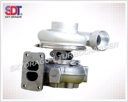 ST-S181 Manufacturer  Turbo Charger Turbocharger S400 316699 For BENZ