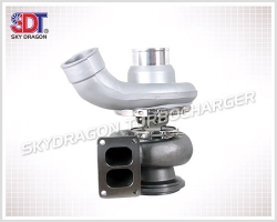 ST-S182 S400S69 turbocharger 613GC5153AM2 GC5153AM2 for E7(E-TECH) Engine