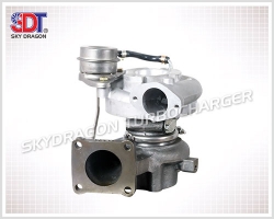 上海ST-T194 Top Quality Japanese Turbo CT26 17201-17040 For Toyota Turbo Charger