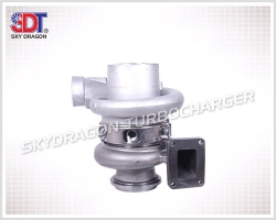 ST-W202 T-46 Cummins NT855 NTA855 N855 Diesel Engine parts Turbocharger 3026924