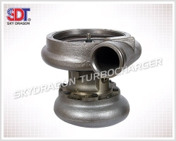 ST-W203 ZR140 compressor well 5100204100 & 5100204125