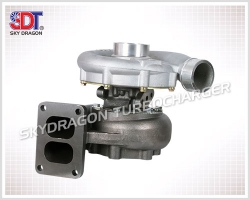 ST-W204 GJ90B  9223/471121-5001 part no Turbo charger Engine WD615 Truck