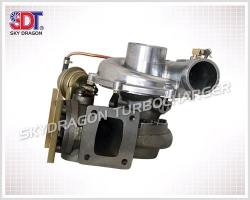 ST-I213 VX29 turbocharger manufacturers RHC7A VA250041 for Hino Truck H06CT Engine oem 24100-1690C