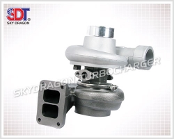 ST-M216 TD08H Engine parts TD08H Turbocharger for HYUNDAI trucks  49188-04210