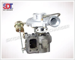 广州ST-S220  S200G  S200 China Supplier machinery equipment ihi turbo turbocharger 1118010-70D for Engine BF4M10BFC