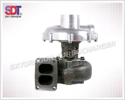 ST-K225 SPARE PARTS FOR K36 TURBO WITH 3990033087