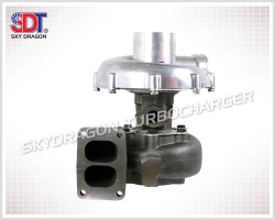 上海ST-K225 SPARE PARTS FOR K36 TURBO WITH 3990033087