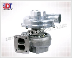 ST-M228 SPARE PARTS FOR EX300-5 TURBO WITH 6SD1TQA ENGINE WITH 114400-4142