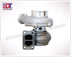 北京ST-G234 Diesel Enging Parts Turbocharger GT35 727528-5005