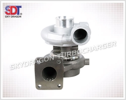 ST-M236 TD06-1 performance MITSUBISHI turbocharger 49179-00230 for engine 4D31