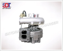 ST-H238 hot sale balanced factory turbo 4040662 HX50W fit for daewoo on sale