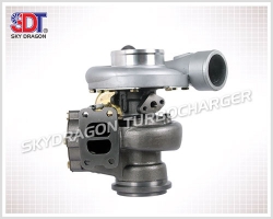 ST-S248 CATS300 G071 for 191-8031 turbocharger