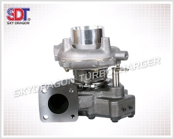 ST-I253 RHF55V greedy turbo  898027-7731  engine 4HK1