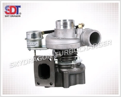 ST-G255 TB25 SPARE PARTS FOR TB25 TURBO WITH 1103 ENGINE WITH 471021-5001