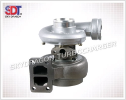 ST-S260 S2B turbo turbocharger in machinery engine parts 27801-0145