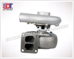 ST-S261 High quality CAT76  Turbo 172493